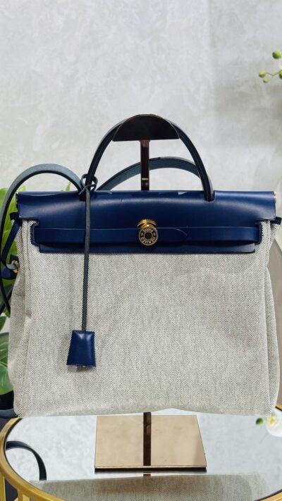 IMG_5422 Sac Hermès Herbag