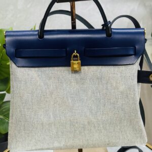 IMG_5423 Sac Hermès Herbag