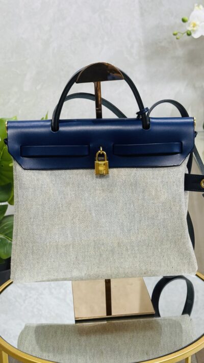 IMG_5423 Sac Hermès Herbag