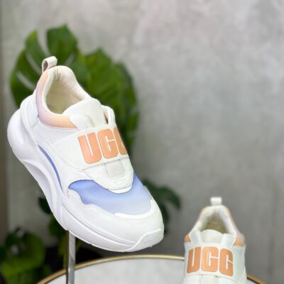 Baskets UGG T.40