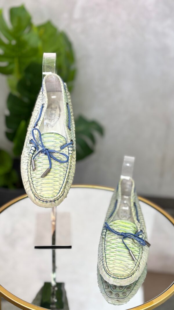 Mocassins Tod’s T.39