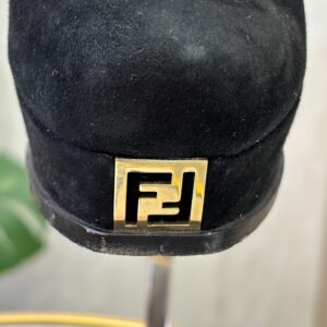 Escarpins Fendi T.40