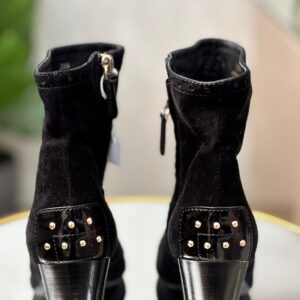 IMG_5846 Bottines Tod’s T.38,5