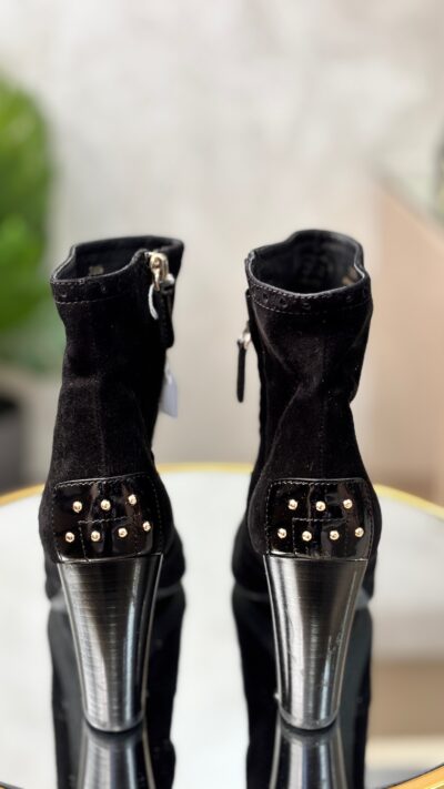 IMG_5846 Bottines Tod’s T.38,5