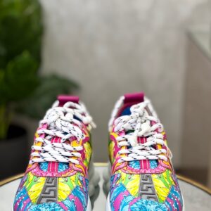 Baskets Versace T.38