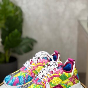 Baskets Versace T.38