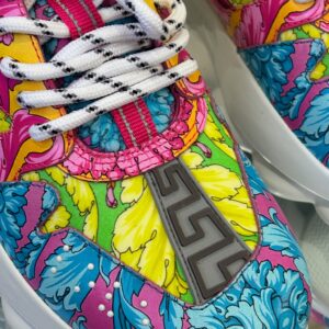 Baskets Versace T.38