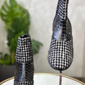 IMG_5869 Bottines Chanel T. 39