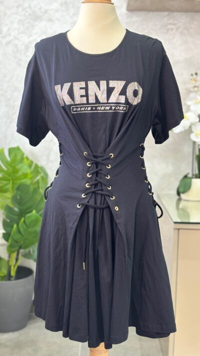 Robe Kenzo T.M