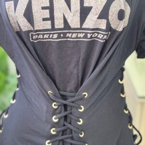 Robe Kenzo T.M