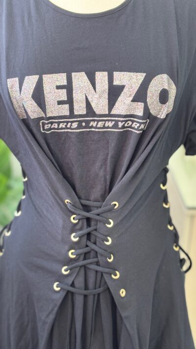 Robe Kenzo T.M