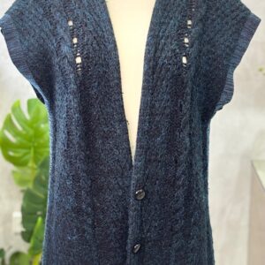 Gilet Nina Ricci T.M