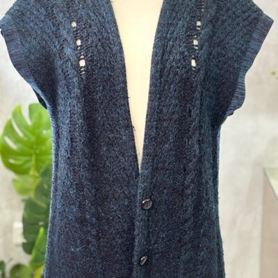 Gilet Nina Ricci T.M