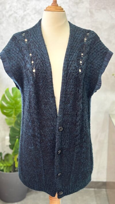 Gilet Nina Ricci T.M