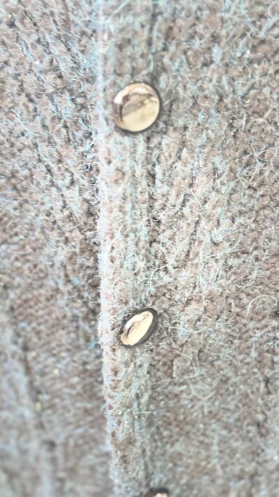 Gilet Nina Ricci T.M