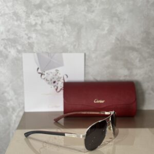 Lunettes Cartier
