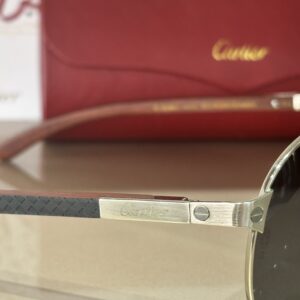 Lunettes Cartier