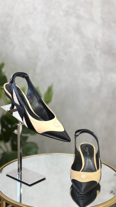 IMG_6689 Slings Louis Vuitton T.39