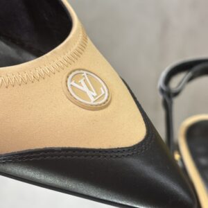 IMG_6690 Slings Louis Vuitton T.39