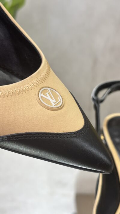 IMG_6690 Slings Louis Vuitton T.39