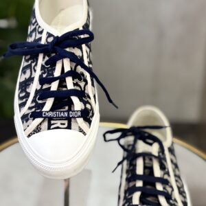 IMG_6695 Baskets Dior T.38,5