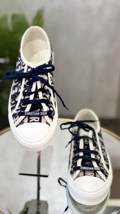 IMG_6695 Baskets Dior T.38,5