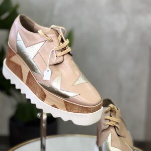 IMG_6702 Baskets Stella McCartney T.38
