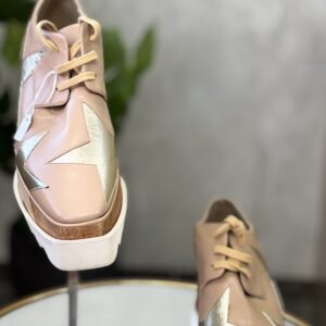 IMG_6703 Baskets Stella McCartney T.38