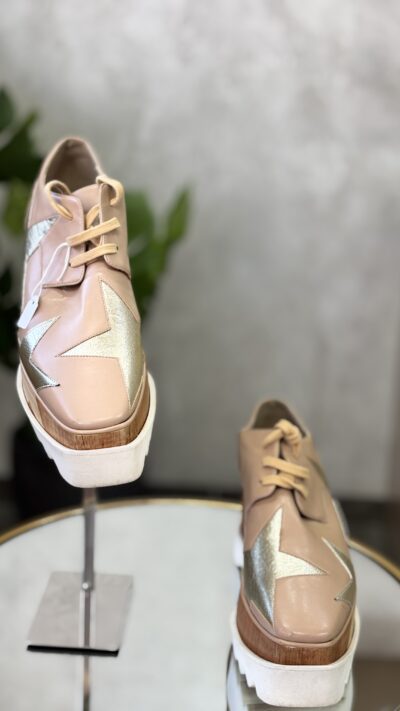 IMG_6703 Baskets Stella McCartney T.38