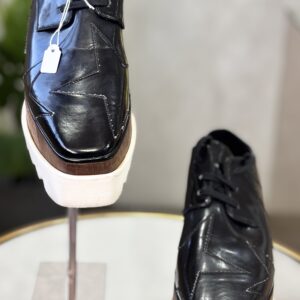 IMG_6706 Baskets Stella McCartney Elyse T.38