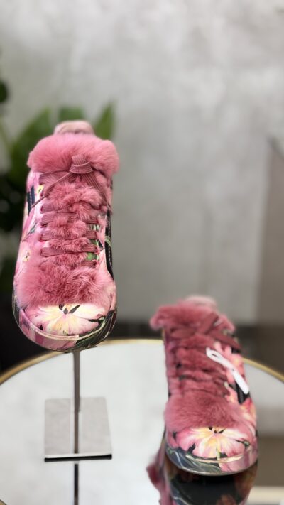 IMG_6710 Baskets Dolce Gabbana T.36