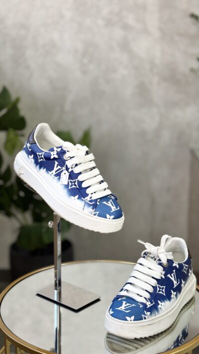 IMG_6711 Baskets Louis Vuitton T.36