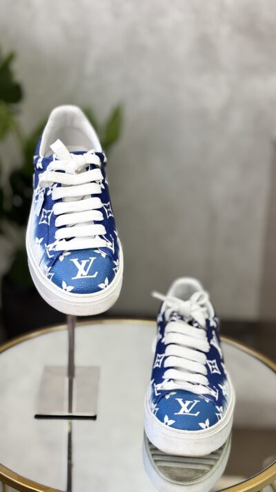 IMG_6712 Baskets Louis Vuitton T.36
