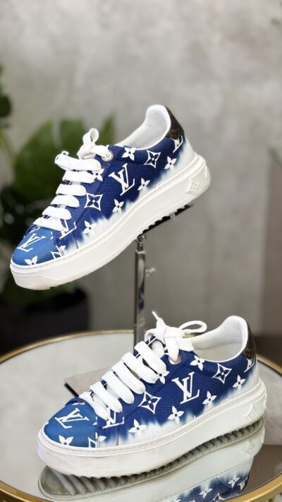 IMG_6713 Baskets Louis Vuitton T.36