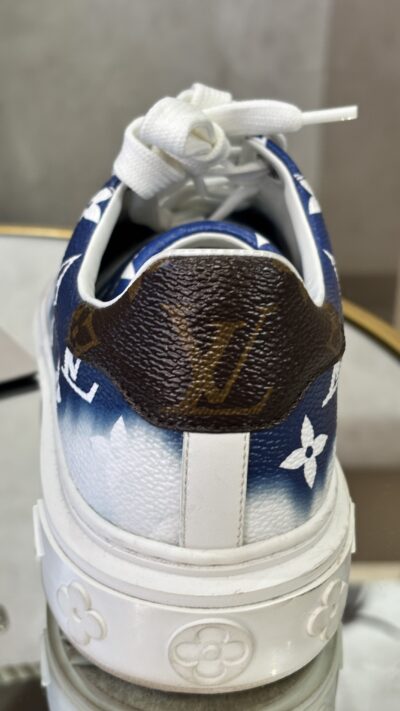 IMG_6714 Baskets Louis Vuitton T.36