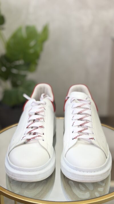 Baskets Alexander McQueen T.44