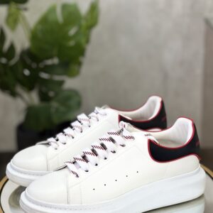 Baskets Alexander McQueen T.44
