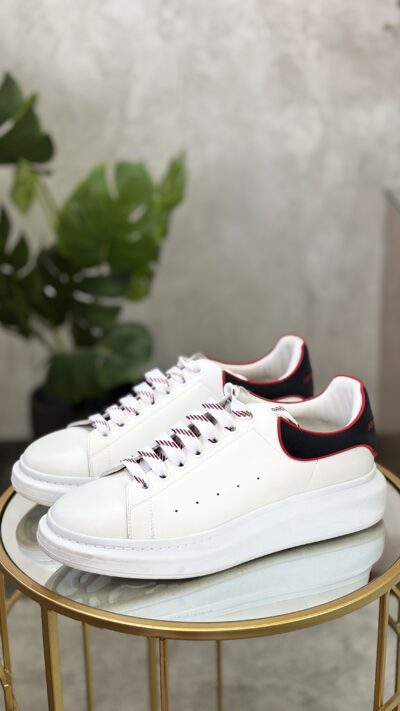 Baskets Alexander McQueen T.44