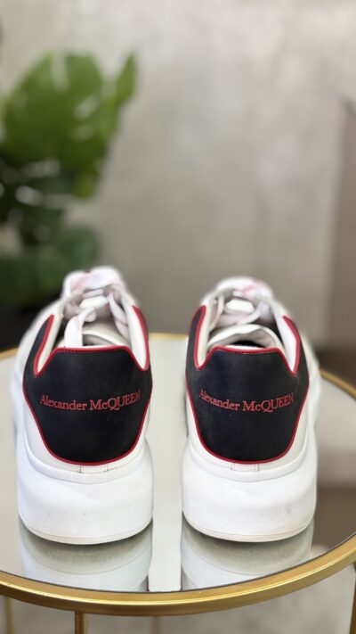 Baskets Alexander McQueen T.44