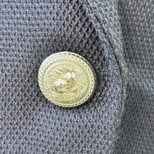 IMG_6740 Veste Balmain T.M