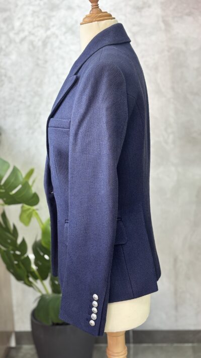 IMG_6741 Veste Balmain T.M