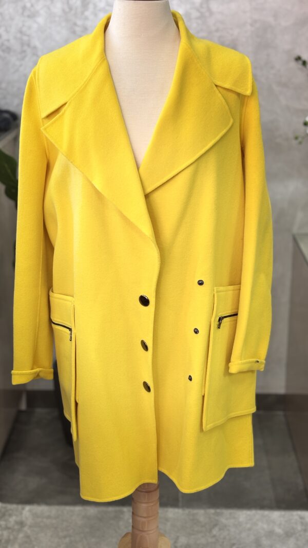 Manteau Max Mara T.S