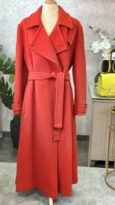 Manteau Sportmax T.L