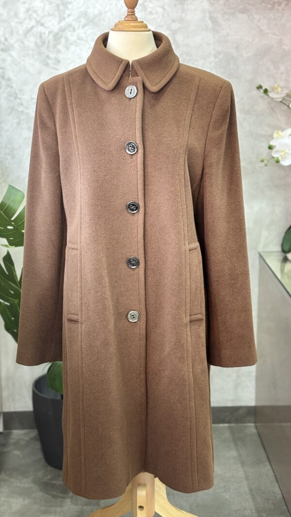 Manteau Burberry T.L