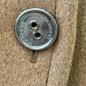 Manteau Burberry T.L