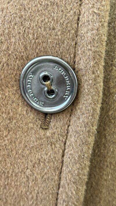 Manteau Burberry T.L