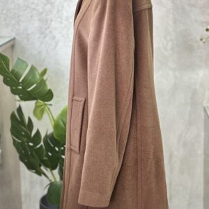 Manteau Burberry T.L