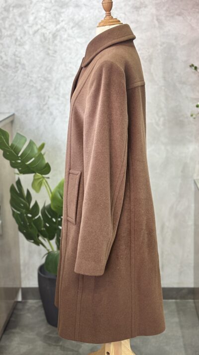 Manteau Burberry T.L