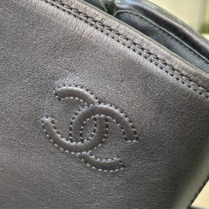 IMG_6935 Bottines Chanel T. 39,5