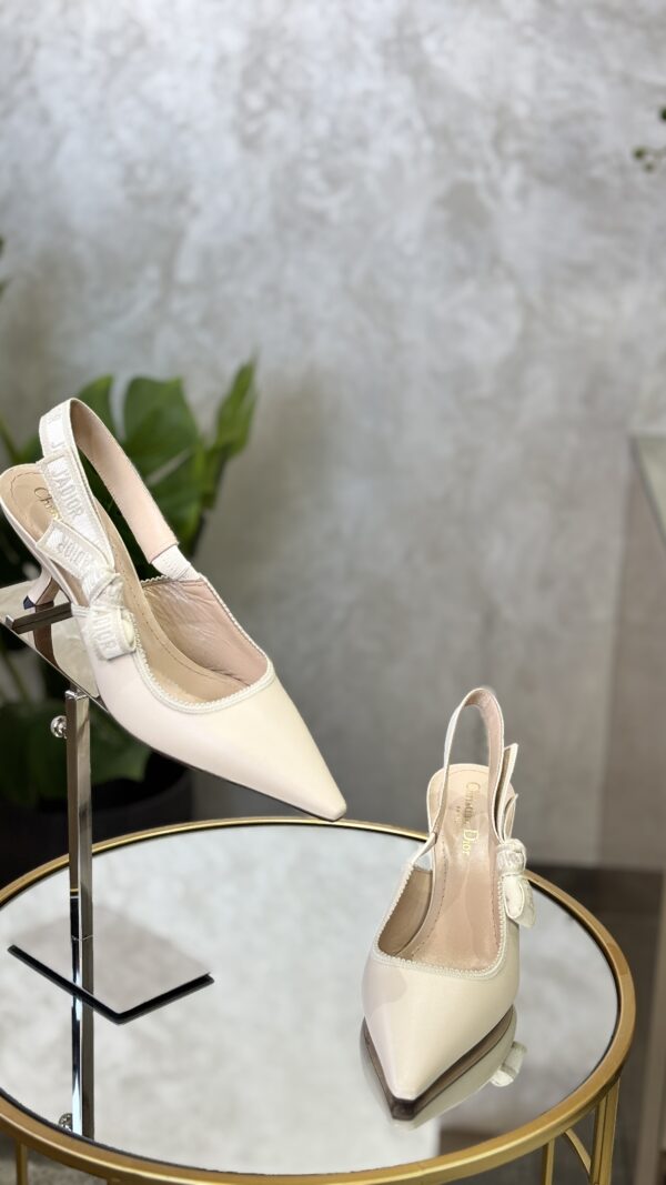 Slingback Dior T. 38,5